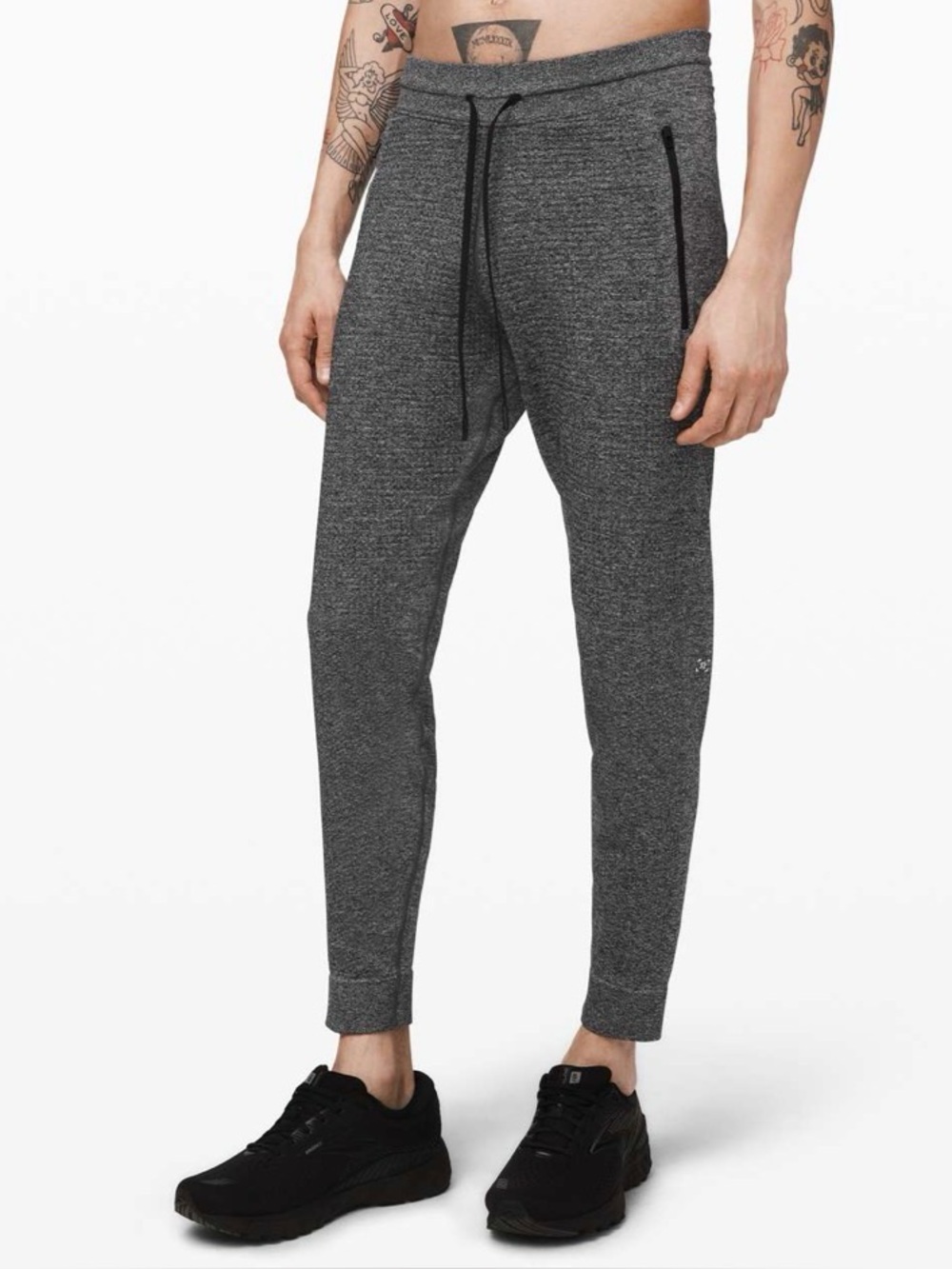 Lululemon Engineered Warmth Jogger